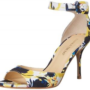 Ivanka Trump Glady2 Dress Sandal